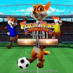 Foxin Wins Football Fever