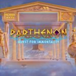 Parthenon: Quest for Immortality Slot