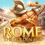 Rome: The Golden Age Slot