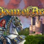 Joan of Arc slot