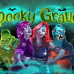 Spooky Graves Slot