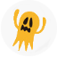 fantasma halloween