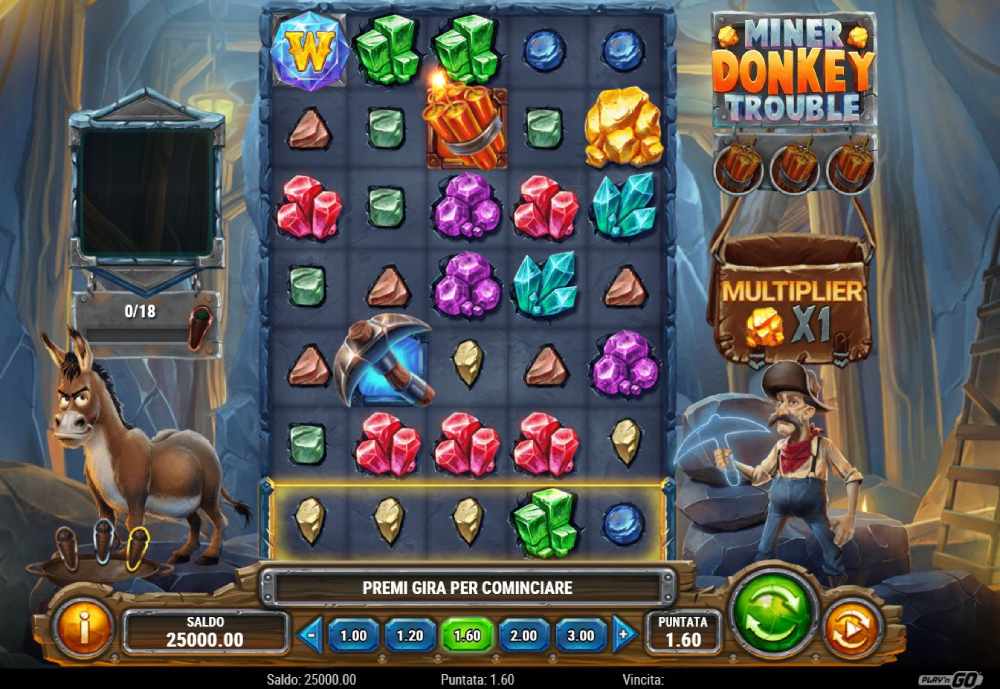miner-donkey-trouble-gioco