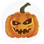 zucca halloween