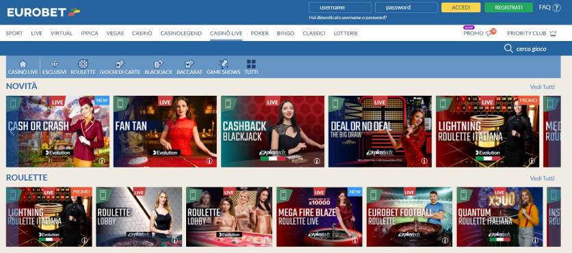 eurobet-casino-live