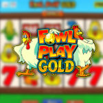 Fowl Play Gold Slot