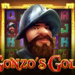 Gonzo’s Gold Slot