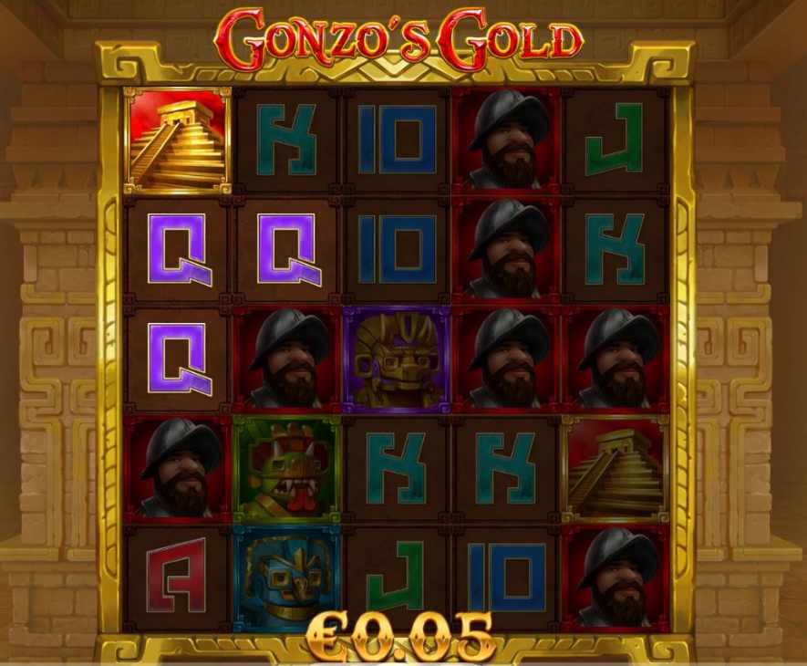 gonzo-gold-simboli