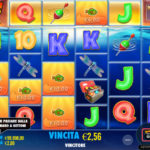 Big Bass Bonanza Megaways slot
