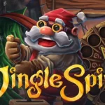 Jingle Spin Slot