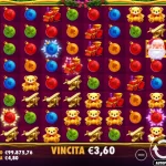 Santa’s Wonderland slot