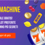 Slot Machine Online