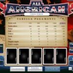 All American
