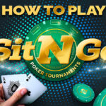 Come Giocare i Sit and Go di Poker Online