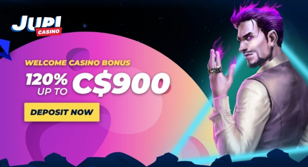 jupi casino eroe