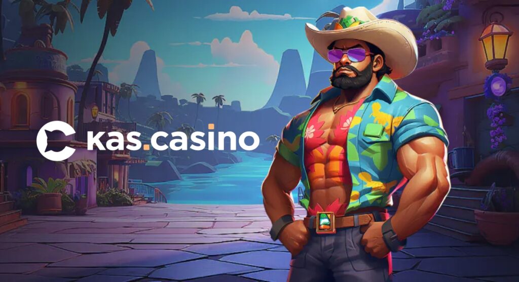 kas casino hero